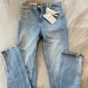 Zara jeans
